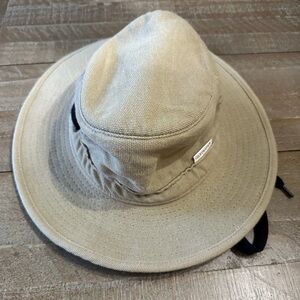 VTG ComforTemp Ultimate Bucket Hat Hiking Biking Made In The USA